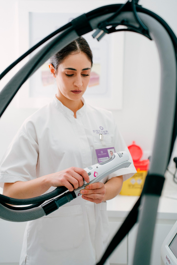 depiderme-depilacao-laser-processo8